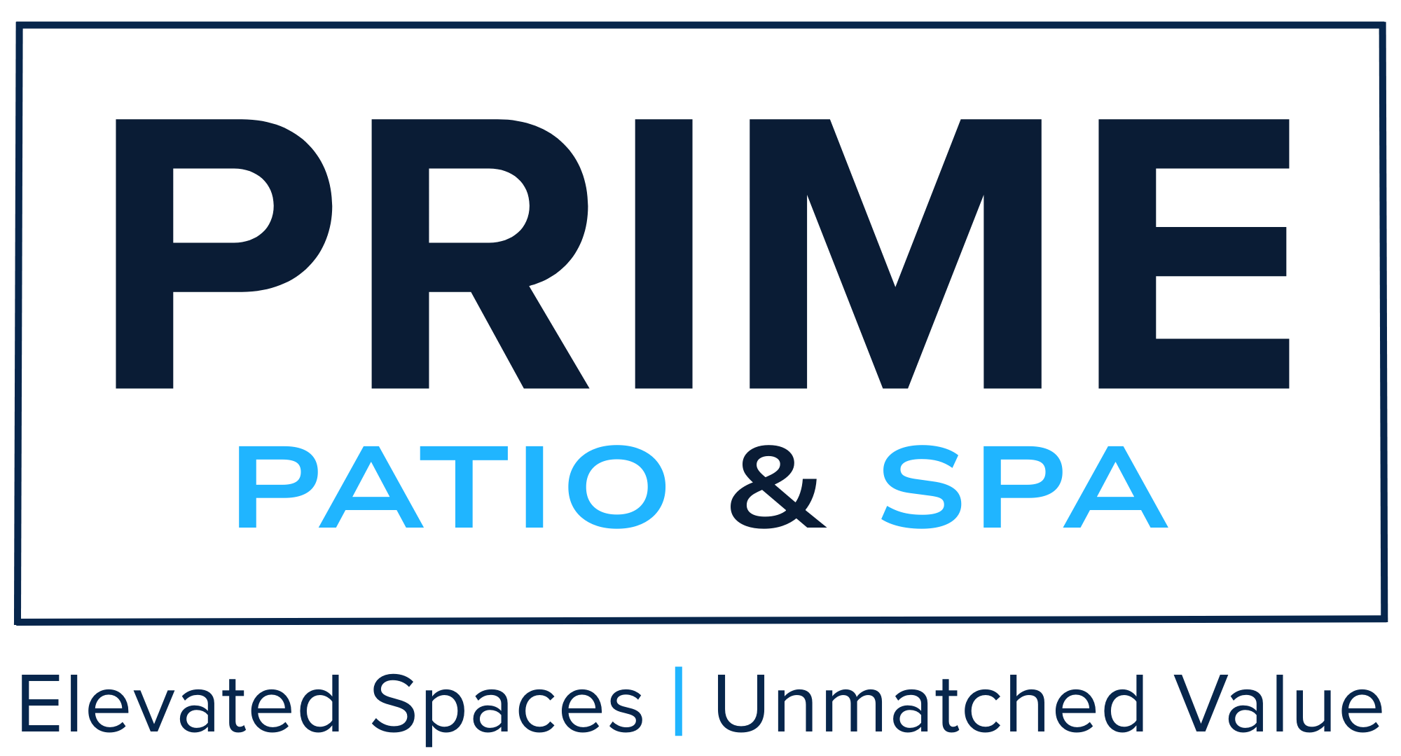 Prime Patio & Spa